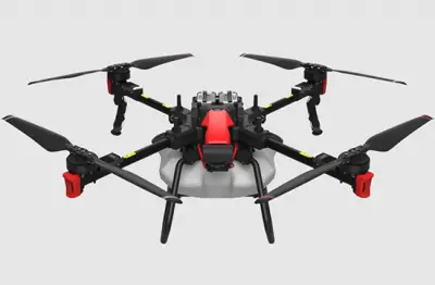 P100 Bitki Koruma Dronu