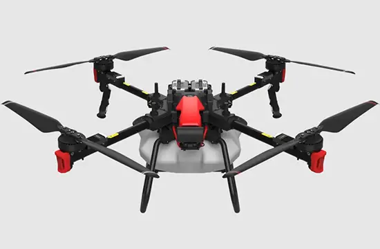 P100 Bitki Koruma Dronu