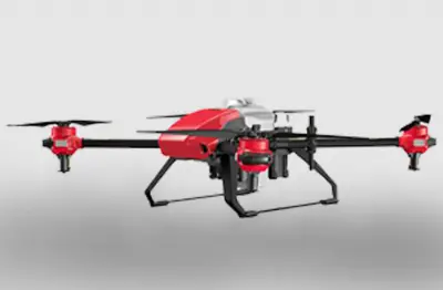 Tarımsal Drone P20