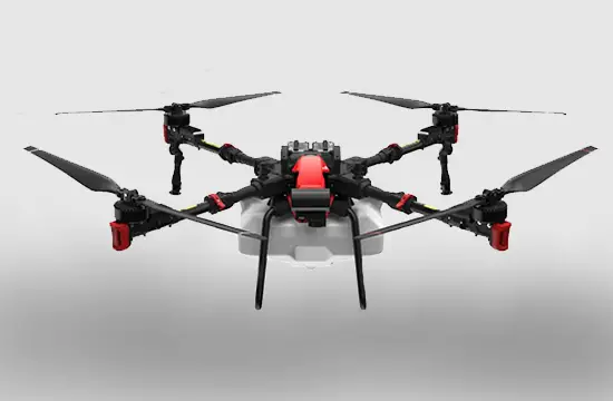 P100 Pro Bitki Koruma Dronu